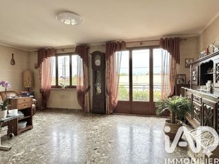  Maison à vendre 6 pièces 160 m²