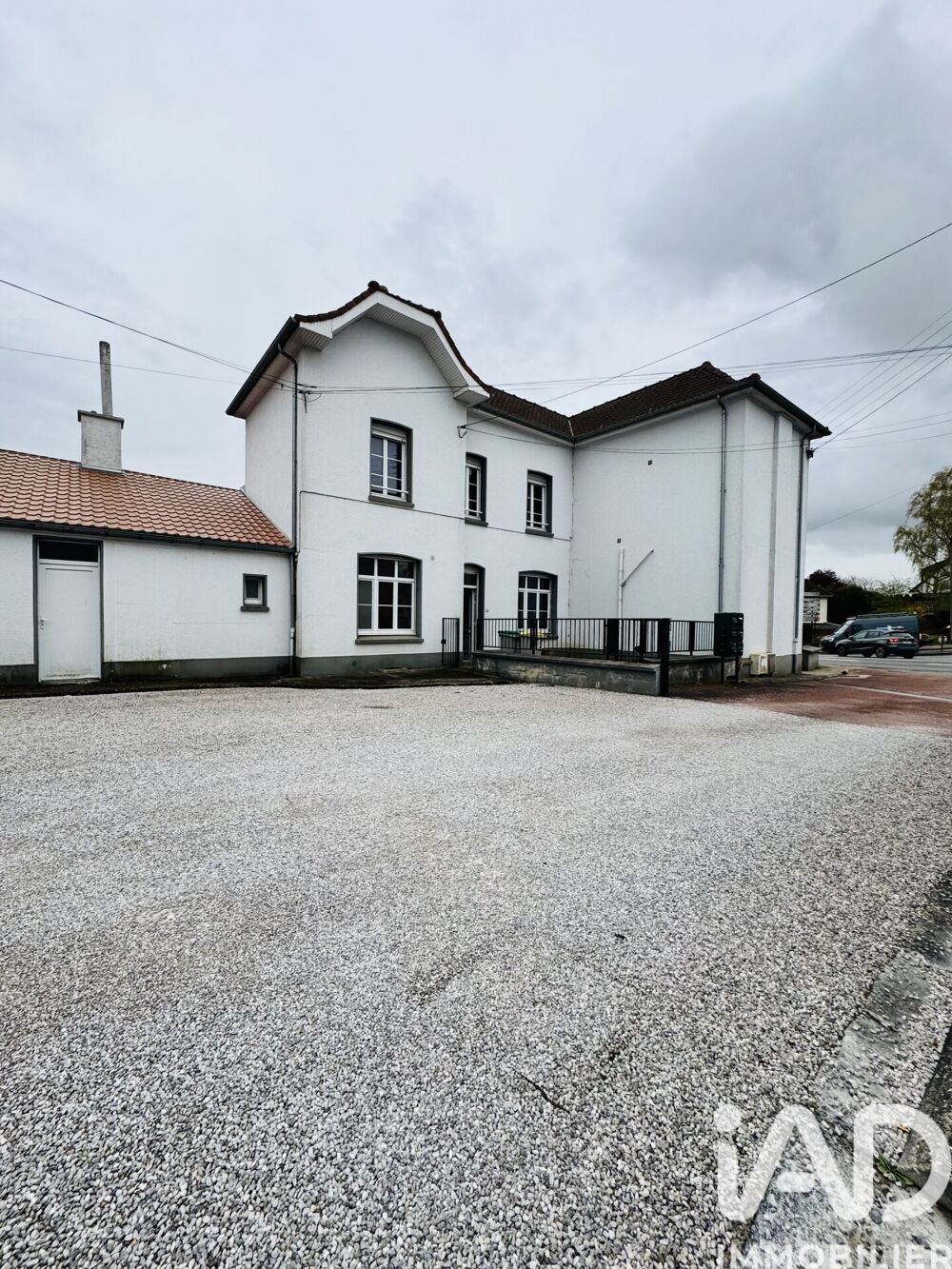 Vente Maison/villa 4 pièces