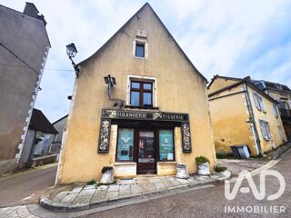  Immeuble à vendre 274 m²