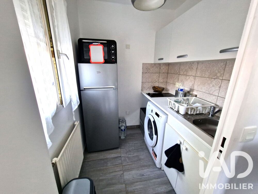 Vente Appartement Vente Studio 1 pièce Créteil