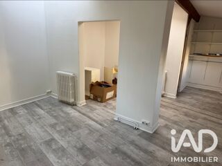  Maison à vendre 2 pièces 41 m²