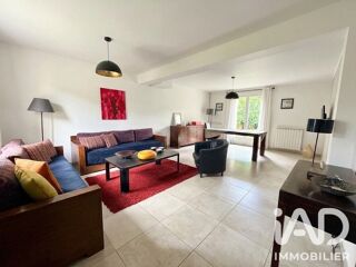  Maison à vendre 6 pièces 122 m²