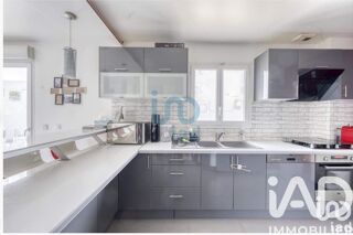  Maison à vendre 6 pièces 140 m²