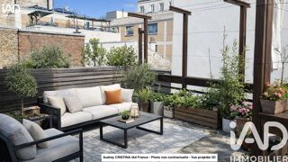  Maison à vendre 12 pièces 196 m²