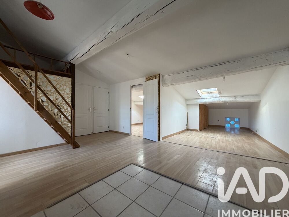Vente Appartement Vente Appartement 2 pièces Prades