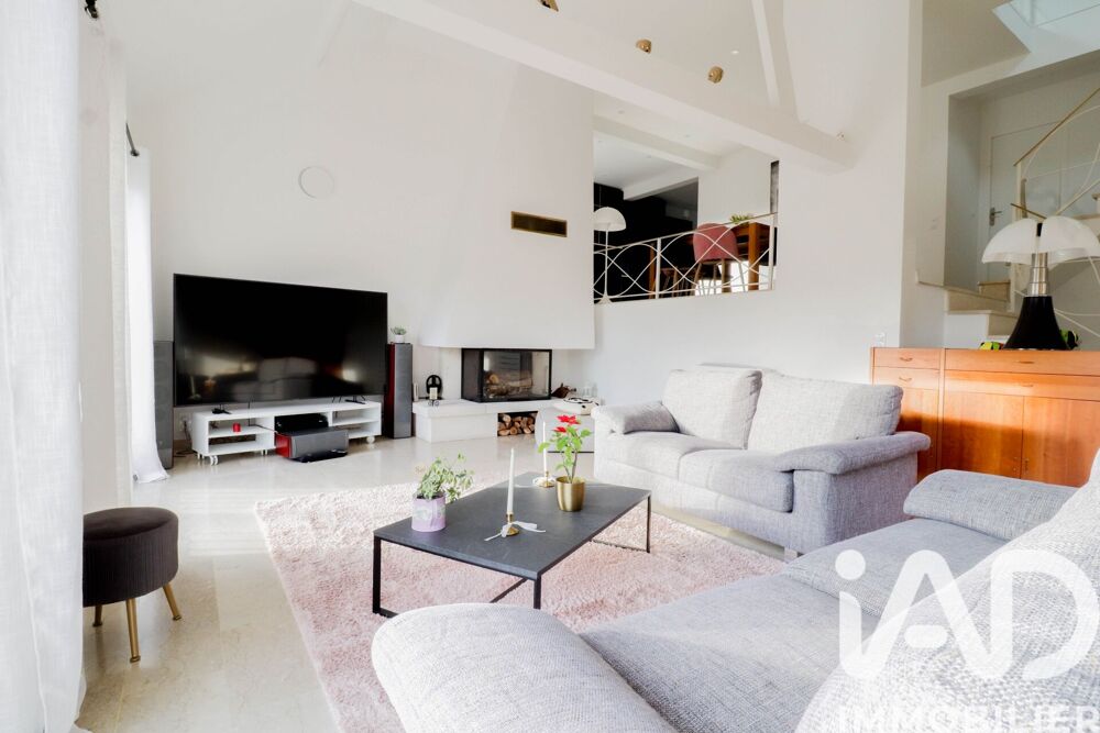 Vente Maison Vente Maison/villa 7 pièces Saulx-les-chartreux