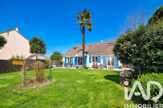  Maison à vendre 7 pièces 140 m²