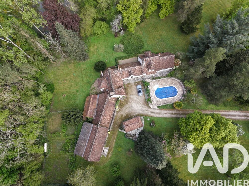 Vente Maison Vente Maison de campagne 9 pièces Chitenay