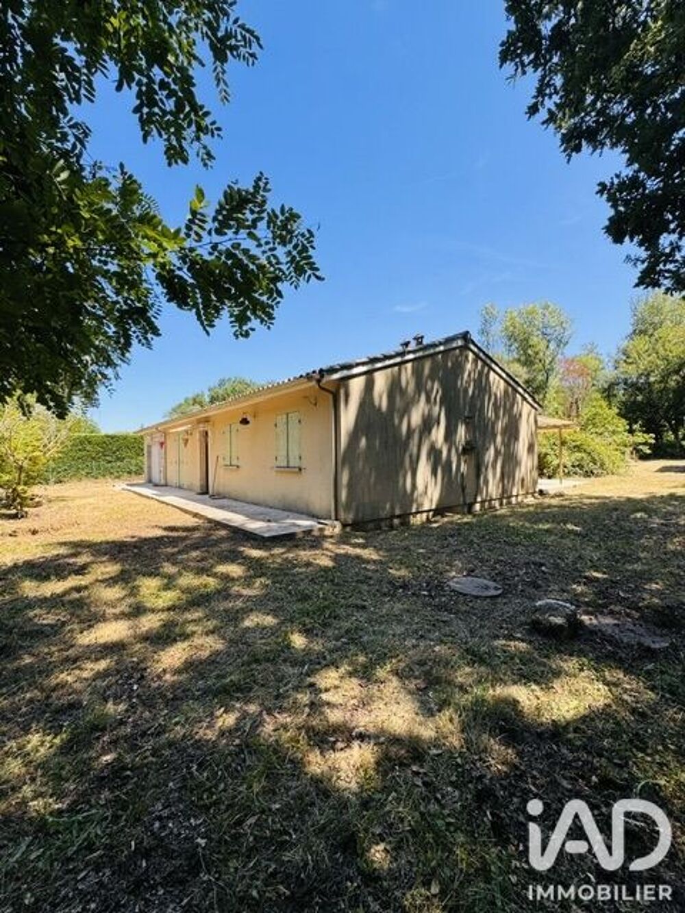 Vente Maison/villa 4 pièces