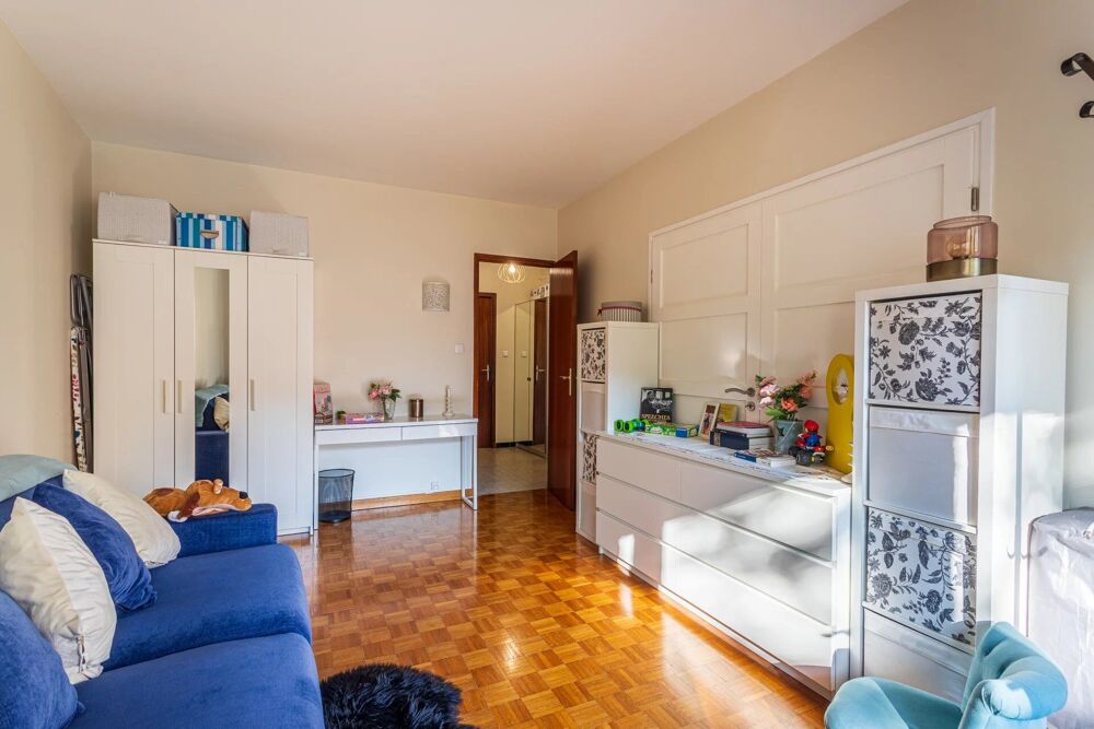 Vente Appartement TOULON GARE – INVESTISSEMENT CLÉ EN MAIN – T3 LOUÉ – 9 600 euros Toulon