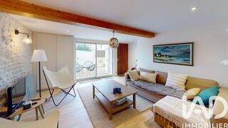  Maison � vendre 4 pi�ces 80 m�