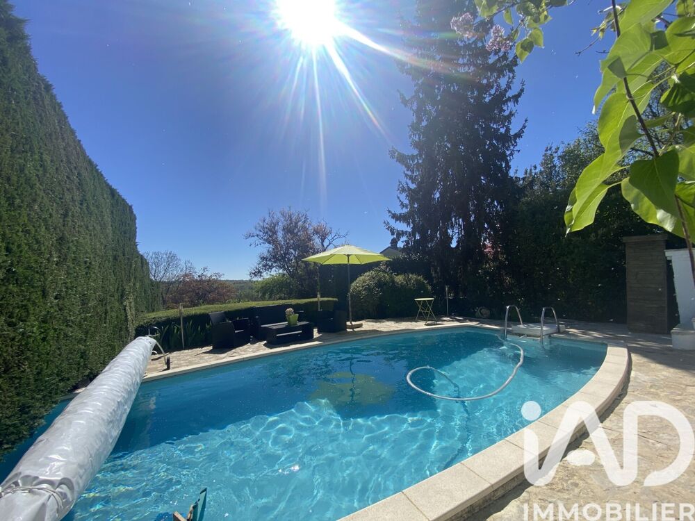 � vendre  Maison Saint-Fargeau-Ponthierry (77310)