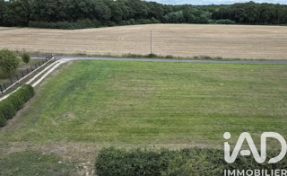  Terrain à vendre 1349 m²