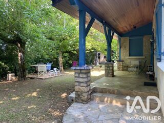 Maison à vendre 6 pièces 190 m²