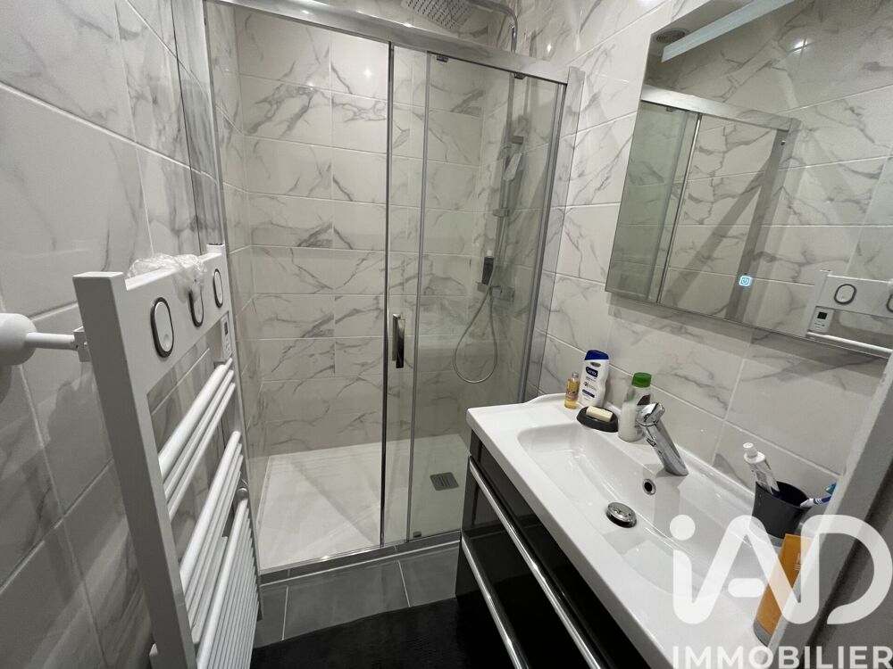 à vendre  Maison Eurre (26400)