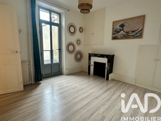  Maison à vendre 6 pièces 126 m²