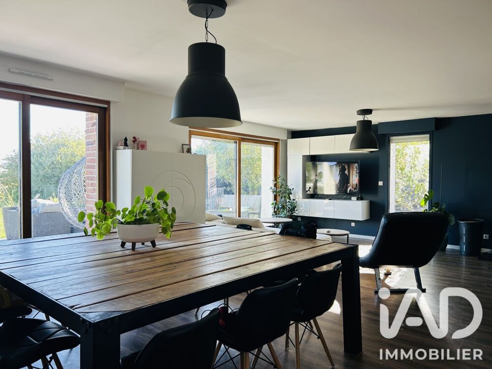 Vente Maison Vente Maison/villa 7 pièces Lorgies