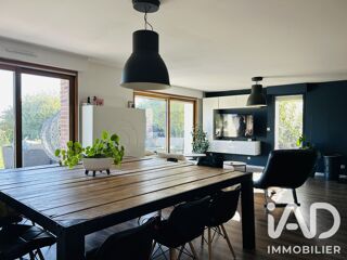  Maison à vendre 7 pièces 145 m²