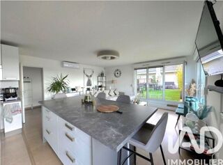  Appartement � vendre 5 pi�ces 99 m� Villeneuve-le-roi