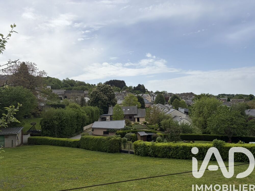 Vente Maison Vente Maison traditionnelle 5 pièces Rieupeyroux