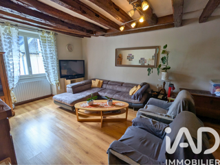  Maison � vendre 8 pi�ces 205 m�
