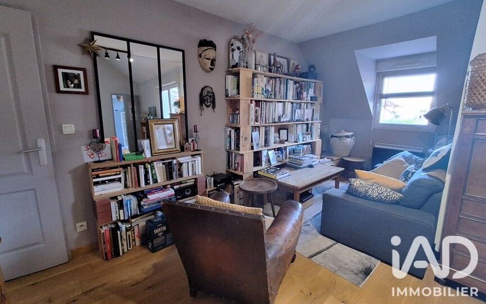 Vente Appartement Vente Appartement 3 pièces Chartres