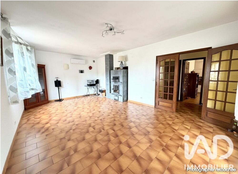 Vente Maison Vente Maison/villa 6 pièces Saint-paul-les-fonts
