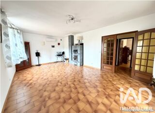 Maison à vendre 6 pièces 137 m²