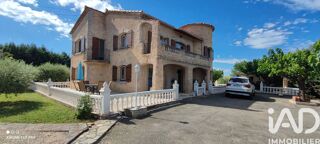  Maison à vendre 5 pièces 148 m²