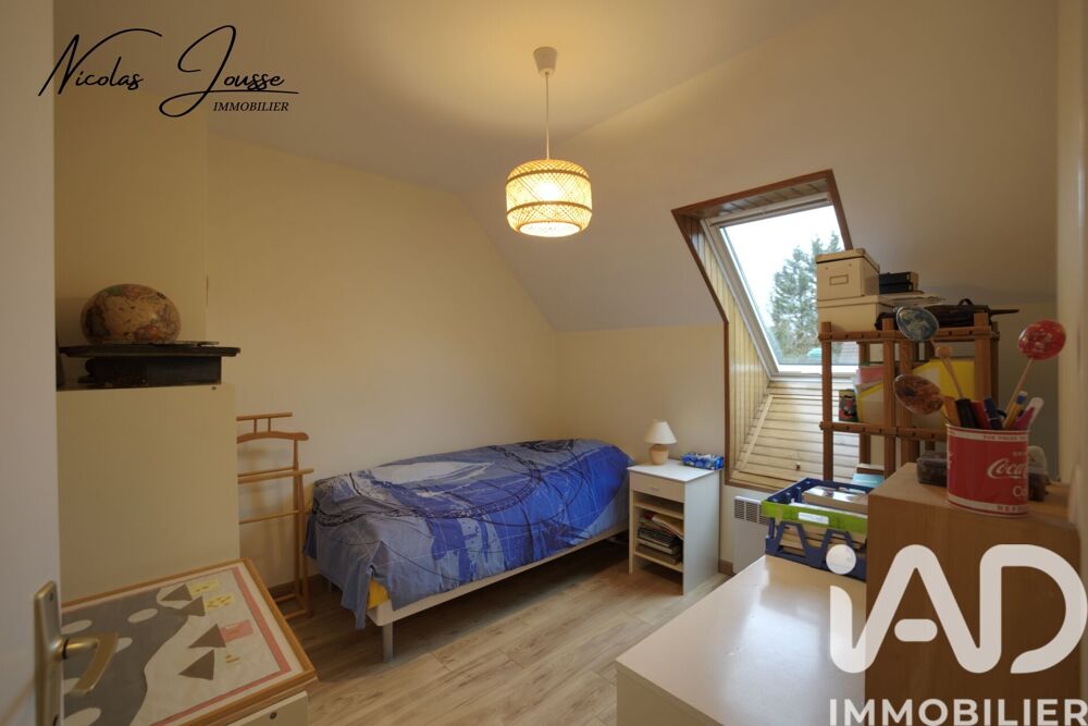 à vendre  Maison Échenevex (01170)