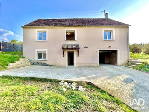   Vente Maison Maison - 5 pi�ce(s) - 118 m�