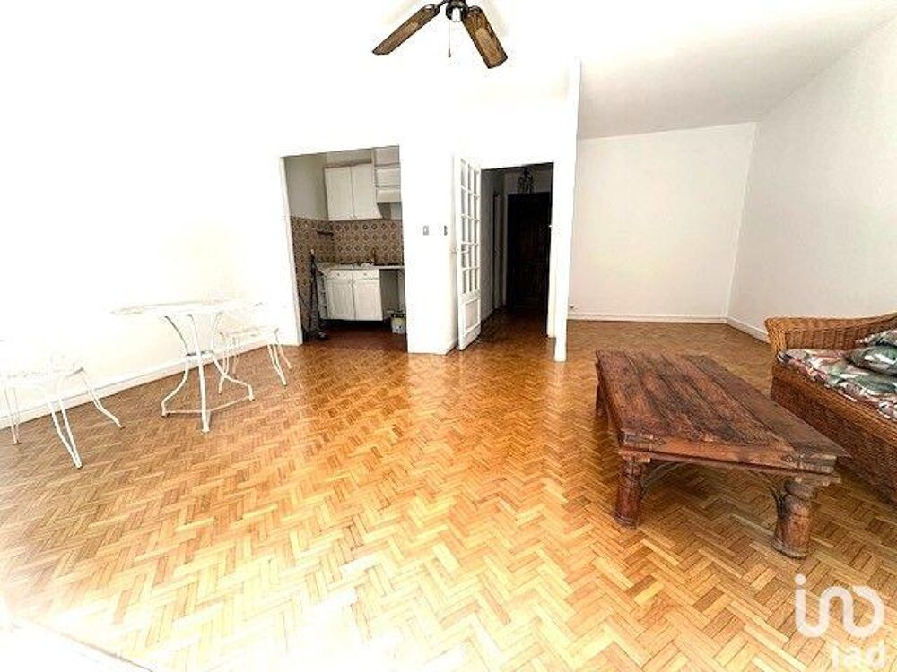 Vente Appartement Vente Appartement 1 pièce Cassis