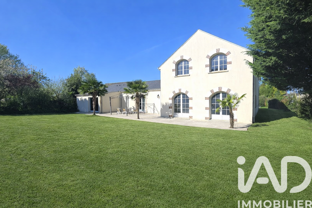 Vente Maison/villa 10 pièces