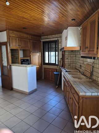  Maison à vendre 8 pièces 240 m²