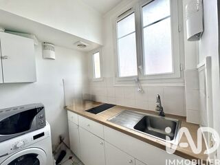  Appartement à vendre 2 pièces 34 m²