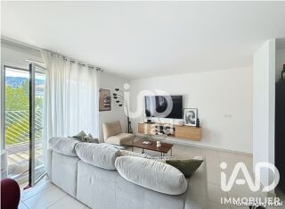  Appartement à vendre 3 pièces 62 m²