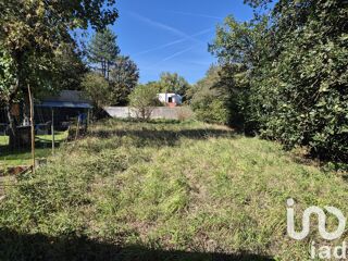  Terrain à vendre 552 m²