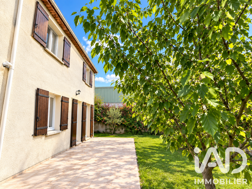 Vente Maison Vente Maison/villa 6 pièces Clichy-sous-bois