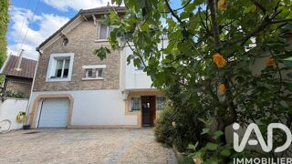  Maison � vendre 5 pi�ces 118 m�