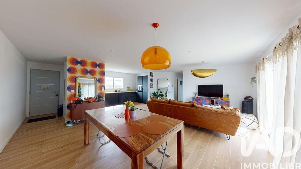 Vente Maison/villa 5 pièces