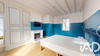  Maison à vendre 4 pièces 120 m²