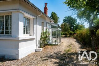  Maison à vendre 4 pièces 110 m²