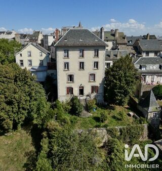  Maison 3 pièces 325 m² St chely d'apcher