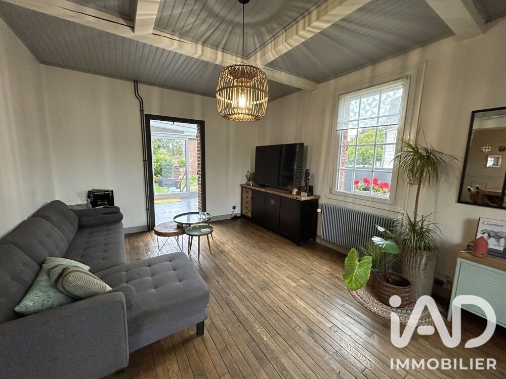 Vente Maison Vente Maison/villa 4 pièces Feuchy