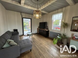  Maison à vendre 4 pièces 110 m²