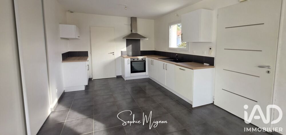 Vente Maison Vente Maison/villa 4 pièces Pontenx-les-forges
