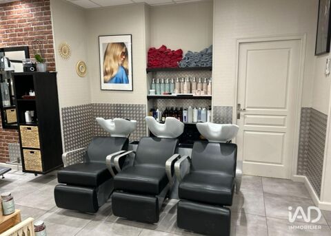   Vente Boutique/Local commercial 60 m&sup2; 