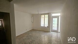  Maison à vendre 3 pièces 60 m²