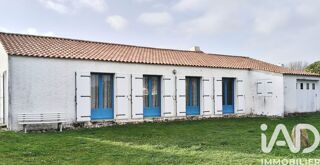  Maison à vendre 6 pièces 89 m²