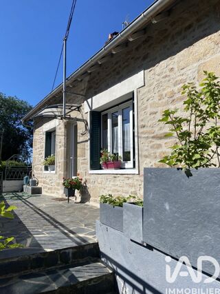 Maison 74m2 Affieux